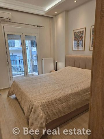 Studio/Γκαρσονιέρα για ενοικίαση Ρωμαϊκή Αγορά - Βενιζέλου - Ιστορικό Κέντρο (Κέντρο Θεσσαλονίκης) - Φωτογραφία 4