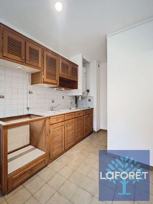 Appartement T1 Neuilly-sur-Marne à louer - Photo 1