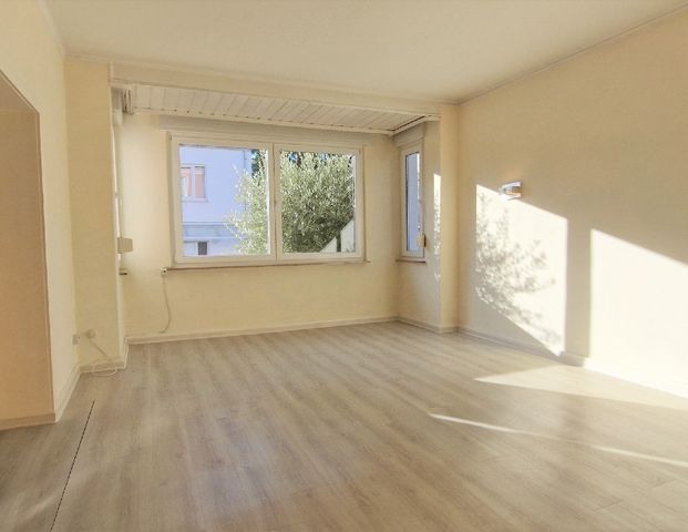 Ruhige 3 ZKB in einer Sackgasse - Photo 1