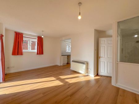 2 bedroom apartment to rent - Photo 2