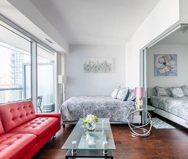 For Lease - 12 York Street Unit# 2611, Toronto, Ontario - Photo 4