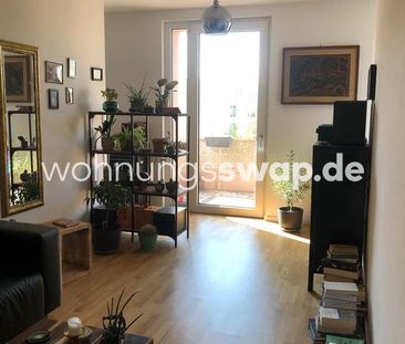 Wohnungsswap - 2 Zimmer, 38 m² - Bonner Straße, Potsdam - Foto 1