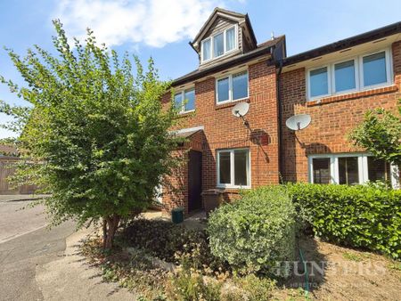 1 bedroom maisonette to rent - Photo 5