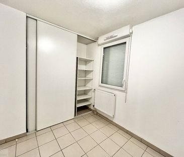 Location appartement 3 pièces 62 m² à Toulouse 31200 (31200) - Photo 1