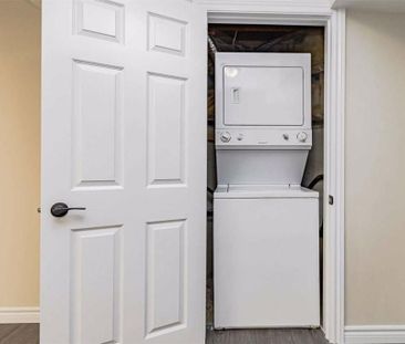 For Lease - 40 Leatherhead Court, Brampton, Ontario - Photo 3