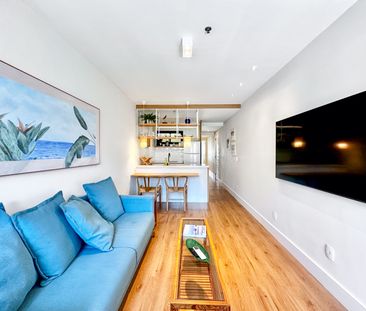 Apartamento em Ipanema a Uma Quadra da Praia - Photo 3