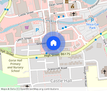 Grosvenor Rd, Stalybridge, Greater Manchester, SK15 - Photo 1