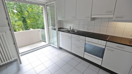 Wohnen am Park: Ihre neue Wohlfühloase beim Bahnhof SBB - Photo 2