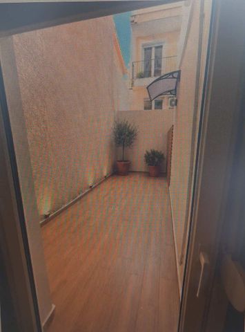 Διαμέρισμα για ενοικίαση Τερψιθέα (Άνω Πόλη) - Photo 5