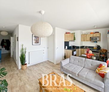 Location Appartement 3 pièces 52m² NANTES 44300 - Photo 3