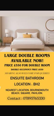 1 bedroom in a house share to rent - Photo 3