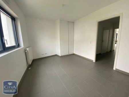 Location Appartement 2 pièces 56m² STRASBOURG 67100 - Photo 2