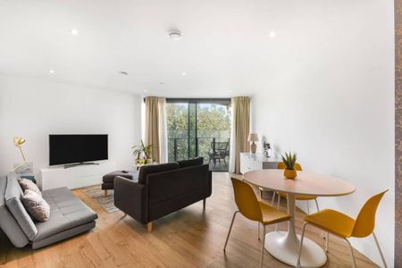 1 bedroom flat to rent - Photo 2