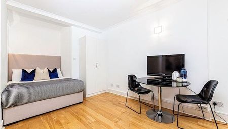 Studio to rent - Photo 2