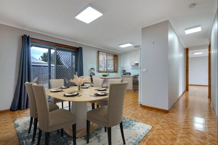 Welcome Home: A Haven for Family, Fun, and Freedom! 56 Yarcombe Crescent, Craigieburn - Photo 3