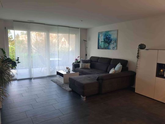 3.5 Zimmer, 100 m², 1. Stock - Foto 1