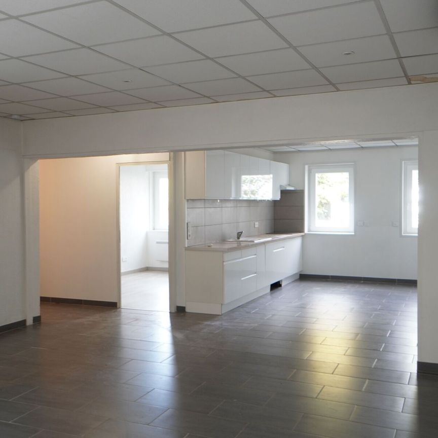 Appartement à louer 3 pièces • 87,57 m2 Marsannay-la-Côte - Photo 1