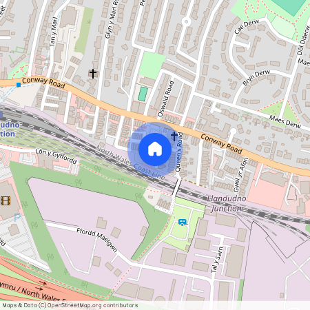 Kimberley Road, Llandudno Junction, LL31