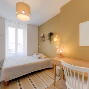 FONTANIERES Colocation 3 chambres à Villeurbanne - Photo 2