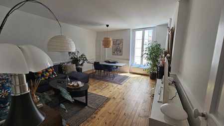 Location Appartement Clermont-Ferrand - Photo 4