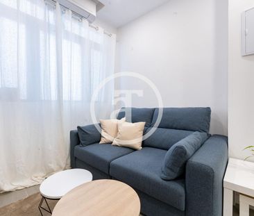 Piso de alquiler en Calle de María de Guzmán, Ríos Rosas - Nuevos M... - Photo 5