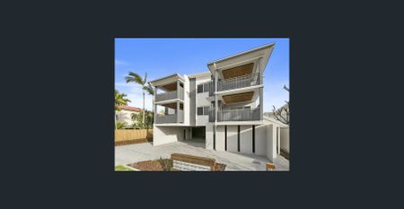 Modern Two Bedroom Unit - Photo 5