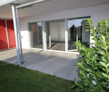 MAGNIFIQUE 2,5 pièces avec belle terrasse - Photo 3