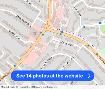 Maple Gate, Loughton, IG10 - Photo 1