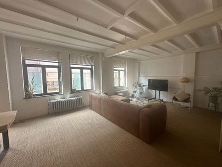 Loft te huur in Gent - Photo 4