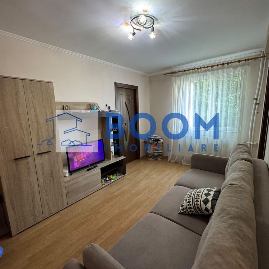 Închiriază Apartament 2 camere Lenin Sud - Fotografie 1