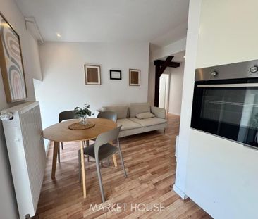 Na wynajem 2 pokoje42m - Photo 5