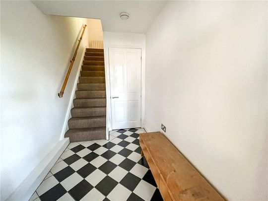 3 bedroom townhouse to rent - Photo 1