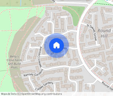 Hasguard Way, Ingleby Barwick, Stockton-On-Tees - Photo 1