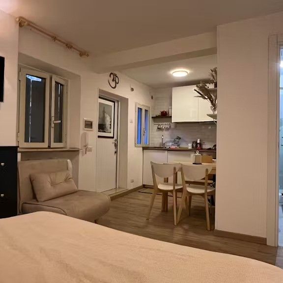 Via Mocenigo, Rome, Lazio 00192 - Photo 1