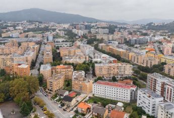 Apartamento T2 em Braga