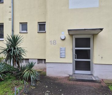 Schöne und gut geschnittene 3-Zimmer-Wohnung (momentan in der Sanie... - Photo 6