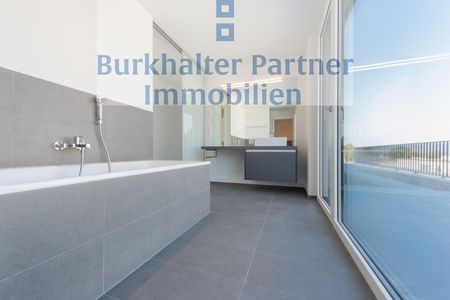 5.5 Zimmer, 134 m², 2. Stock - Foto 2
