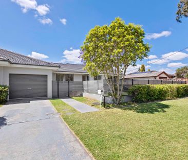 Neat & Tidy Three Bedroom Home - Photo 5