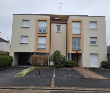Location Appartement 2 pièces 28m² ARRAS 62000 - Photo 1