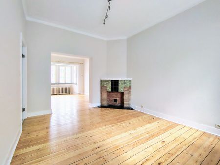 Avenue Baron Albert d'Huart, 1150, Woluwe-Saint-Pierre - Photo 4