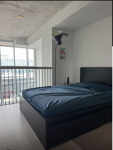 For Lease - 5 Hanna Avenue Unit# 524, Toronto, Ontario - Photo 4