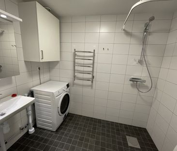 Fru Lovisas Gata, Skellefteå - Foto 6