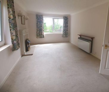 1 bedroom retirement property to rent - Photo 1