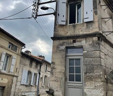 Location Maison 2 pièces 28m² ANGOULEME 16000 - Photo 6