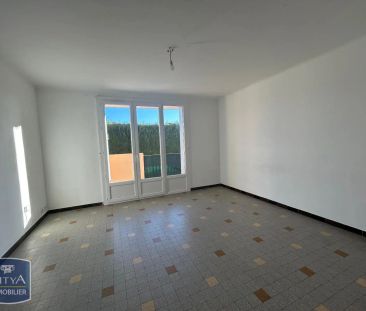 Appartement à louer 3 pièces 62.89m² - Photo 4