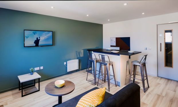 Classic Ensuite - Photo 1