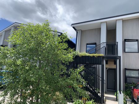 Unit 9, 1 Genevieve Lane, Hobsonville, Auckland - Photo 2