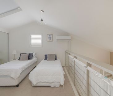 23/78 Alexander Street, Crows Nest NSW 2065 - Apartment For Rent | ... - Photo 3