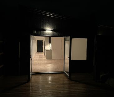 Fraenckels Backe, Lerum - Photo 3