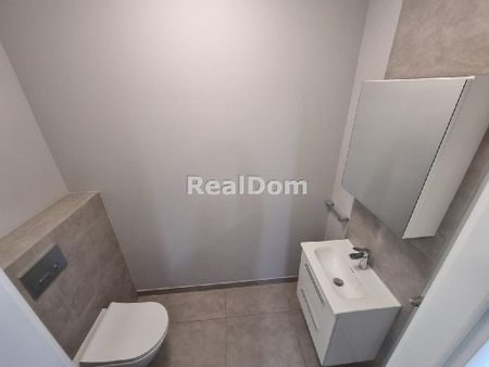 Mieszkanie Kraków Podgórze powierzchnia 70.0 m² C390-WM-71689 - Zdjęcie 5